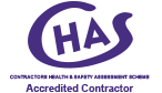 logo Chas
